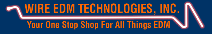 header-Wire EDM Technologies, Inc. Muskegon, MI 49442