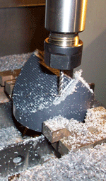 CNC Milling
